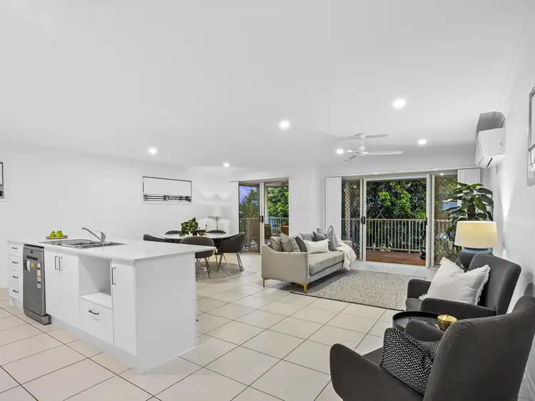 Fourth view of Homely house listing, 3 Oatley St, Mango Hill QLD 4509