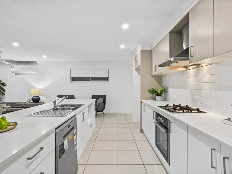 Sixth view of Homely house listing, 3 Oatley St, Mango Hill QLD 4509