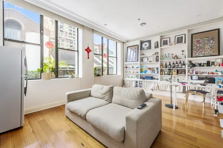 Unit 212/88 Dowling St, Woolloomooloo NSW 2011