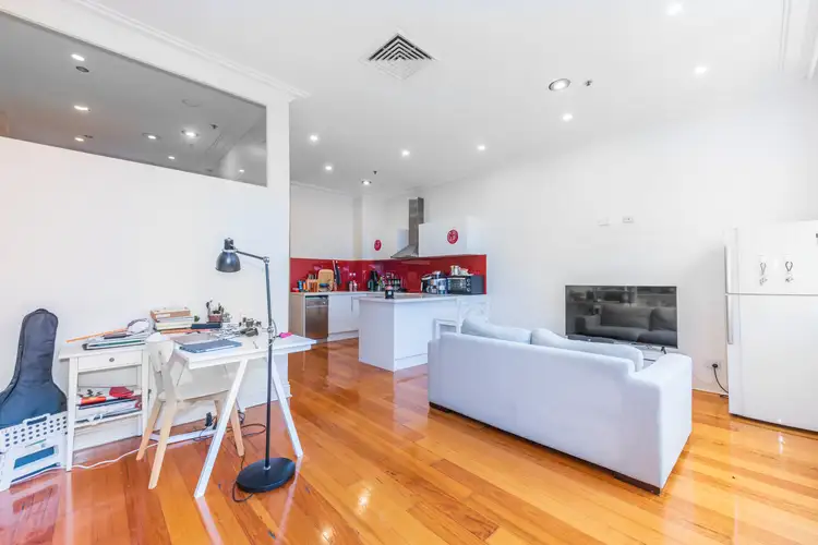 Second view of Homely unit listing, Unit 212/88 Dowling St, Woolloomooloo NSW 2011