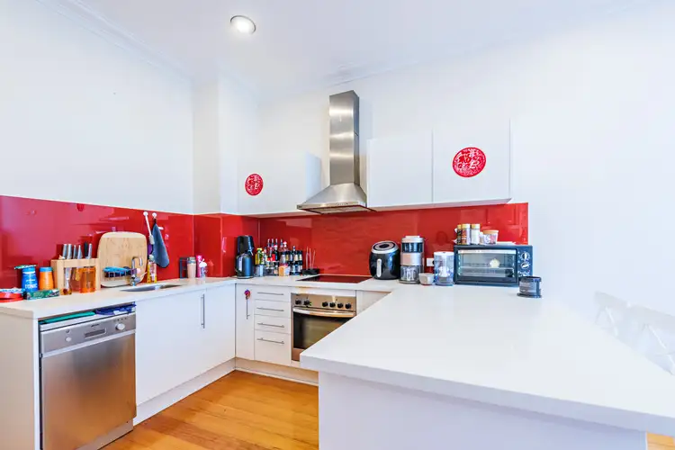 Third view of Homely unit listing, Unit 212/88 Dowling St, Woolloomooloo NSW 2011
