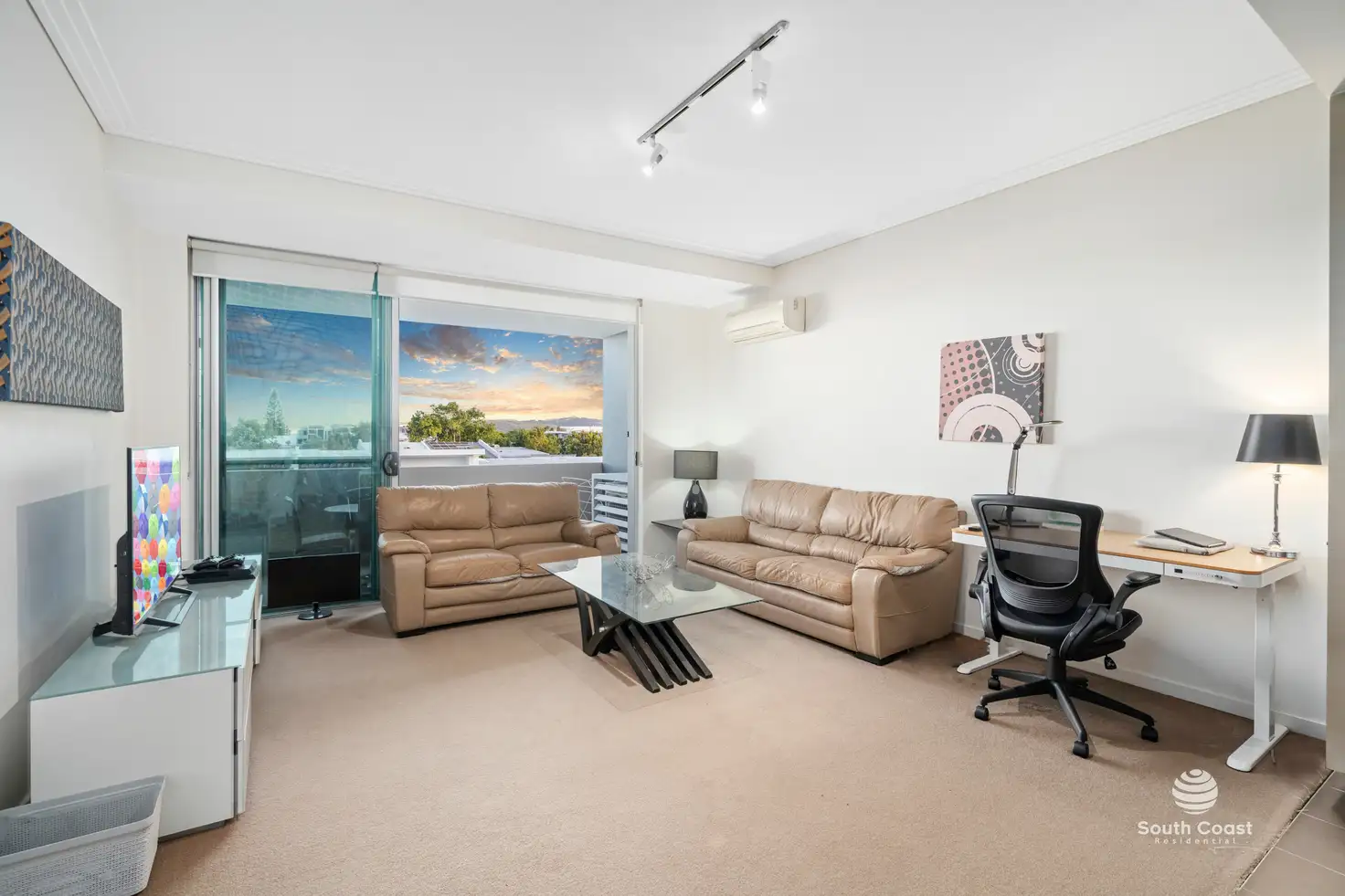 Main view of Homely unit listing, Unit 28/226 Varsity Pde, Varsity Lakes QLD 4227