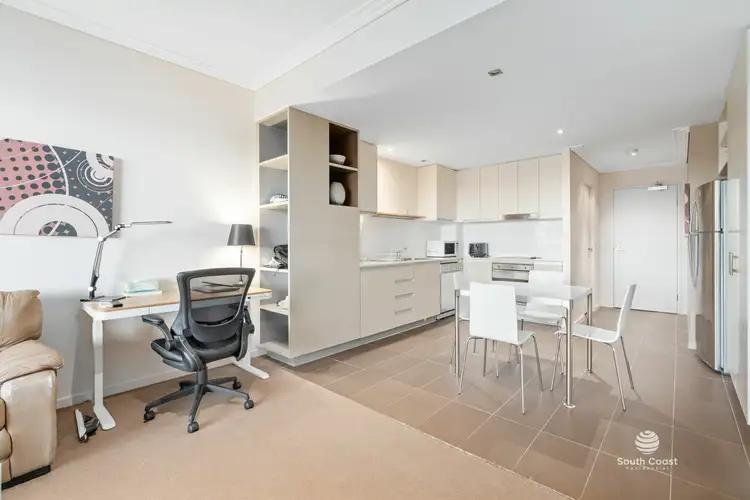 Second view of Homely unit listing, Unit 28/226 Varsity Pde, Varsity Lakes QLD 4227