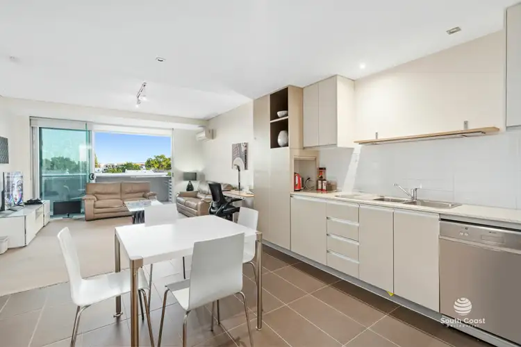 Third view of Homely unit listing, Unit 28/226 Varsity Pde, Varsity Lakes QLD 4227