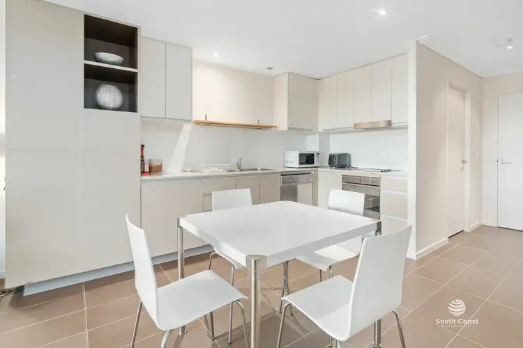 Fourth view of Homely unit listing, Unit 28/226 Varsity Pde, Varsity Lakes QLD 4227