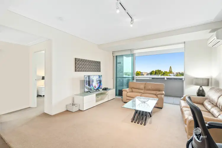 Fifth view of Homely unit listing, Unit 28/226 Varsity Pde, Varsity Lakes QLD 4227