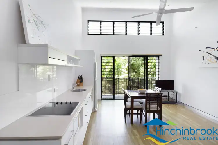 Second view of Homely unit listing, Unit 25/10-14 Poinciana Bvd, Cardwell QLD 4849
