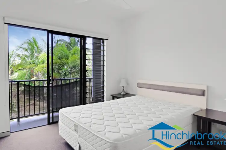 Third view of Homely unit listing, Unit 25/10-14 Poinciana Bvd, Cardwell QLD 4849