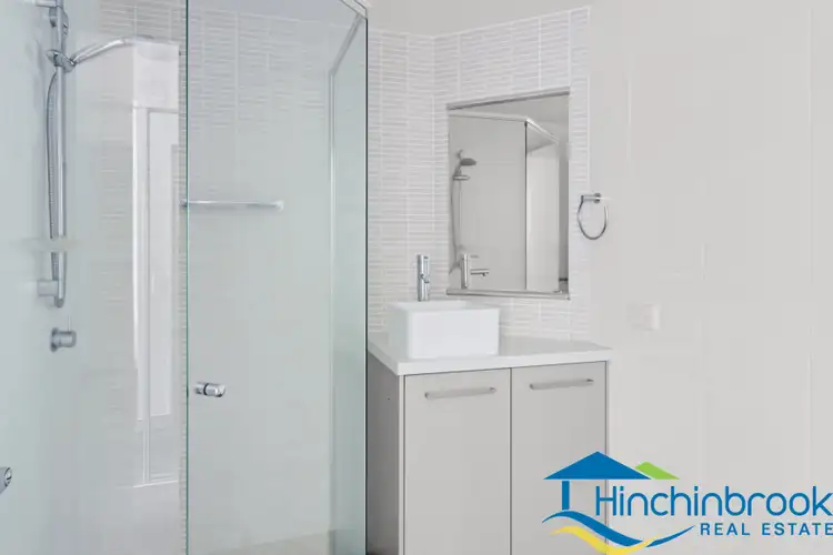 Fourth view of Homely unit listing, Unit 25/10-14 Poinciana Bvd, Cardwell QLD 4849