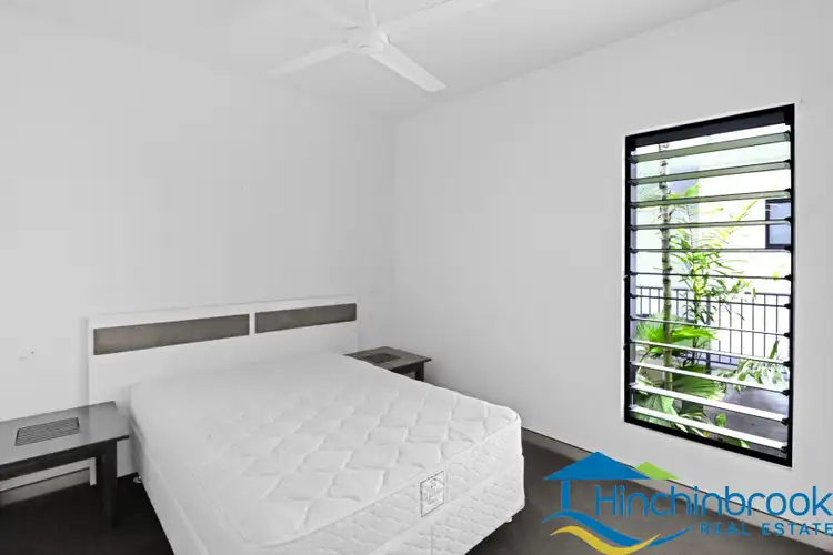 Fifth view of Homely unit listing, Unit 25/10-14 Poinciana Bvd, Cardwell QLD 4849