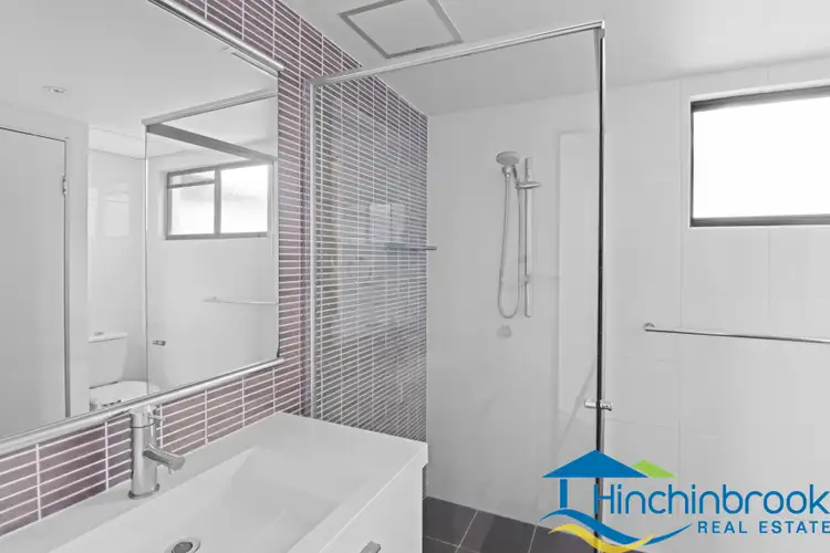 Sixth view of Homely unit listing, Unit 25/10-14 Poinciana Bvd, Cardwell QLD 4849