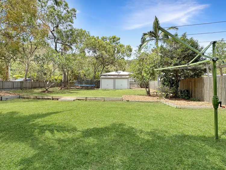 Second view of Homely house listing, 33 Mandalay Ave, Nelly Bay QLD 4819