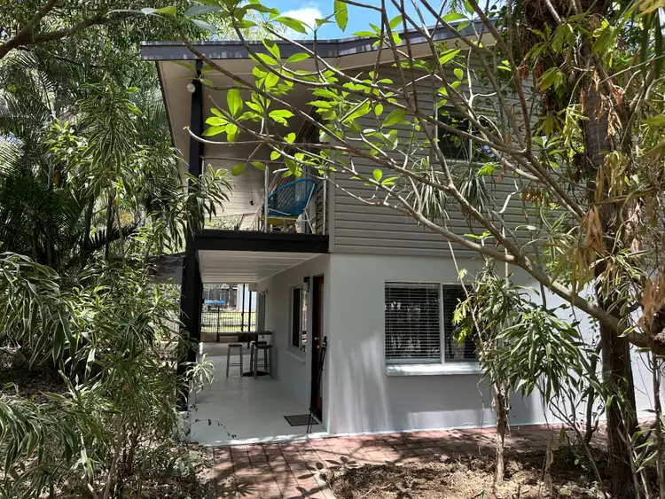 Third view of Homely house listing, 33 Mandalay Ave, Nelly Bay QLD 4819
