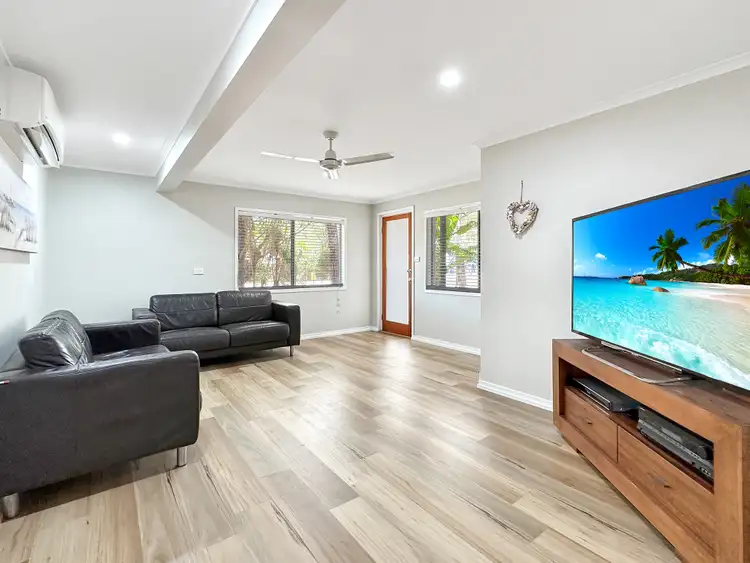 Fourth view of Homely house listing, 33 Mandalay Ave, Nelly Bay QLD 4819