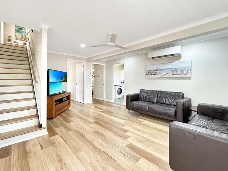 Fifth view of Homely house listing, 33 Mandalay Ave, Nelly Bay QLD 4819