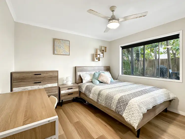 Seventh view of Homely house listing, 33 Mandalay Ave, Nelly Bay QLD 4819