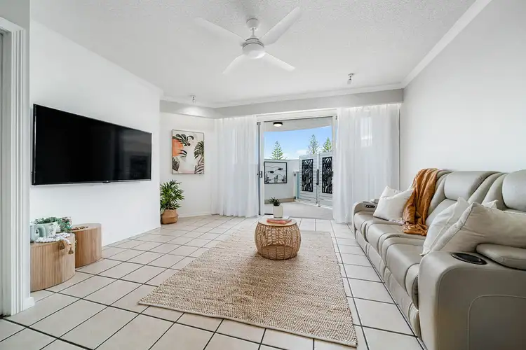 Fourth view of Homely unit listing, Unit 23/140-144 Alexandra Pde, Alexandra Headland QLD 4572