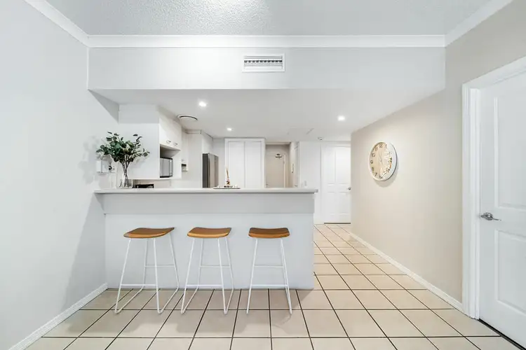 Fifth view of Homely unit listing, Unit 23/140-144 Alexandra Pde, Alexandra Headland QLD 4572