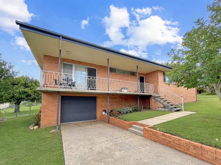 Second view of Homely house listing, 11 James St, Kyogle NSW 2474