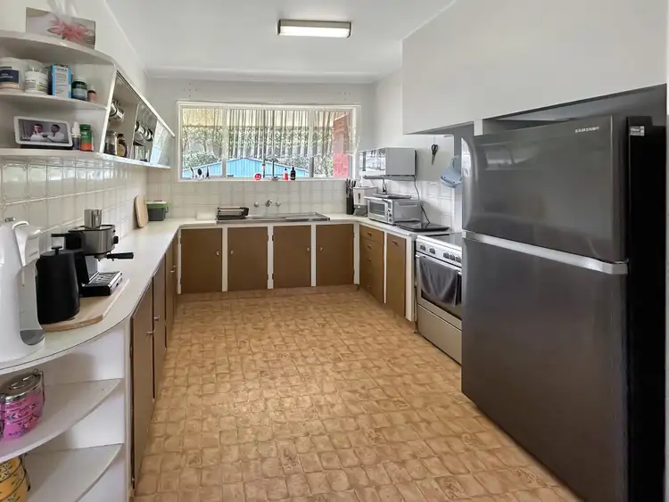 Fifth view of Homely house listing, 11 James St, Kyogle NSW 2474