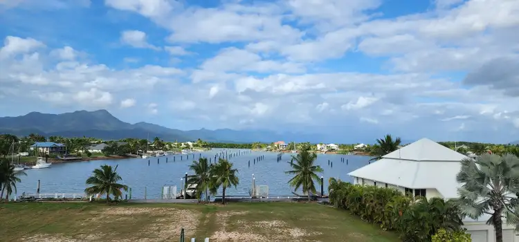 Second view of Homely unit listing, Unit 15/10-14 Poinciana Bvd, Cardwell QLD 4849