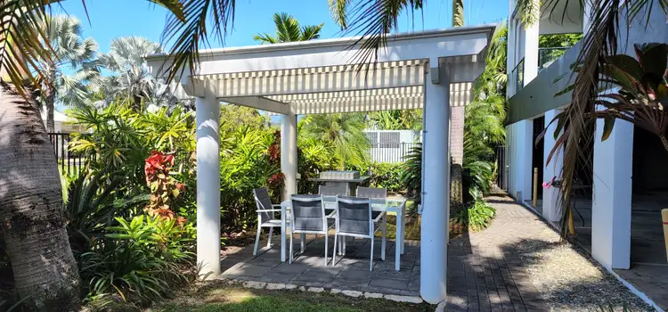 Fifth view of Homely unit listing, Unit 15/10-14 Poinciana Bvd, Cardwell QLD 4849