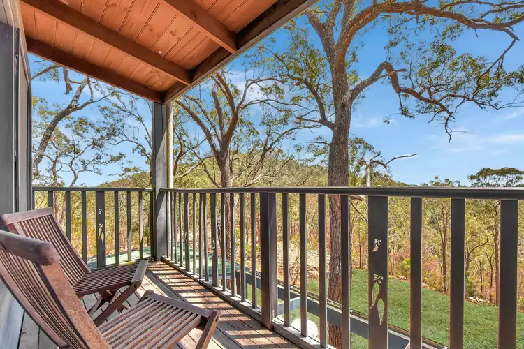 Main view of Homely rural property listing, 268 Wolguna Rd, Wollombi NSW 2325