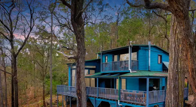 Third view of Homely rural property listing, 268 Wolguna Rd, Wollombi NSW 2325