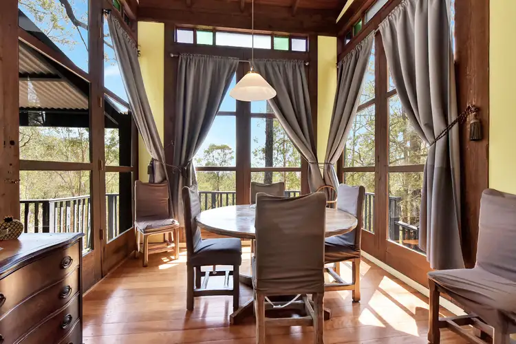 Fourth view of Homely rural property listing, 268 Wolguna Rd, Wollombi NSW 2325