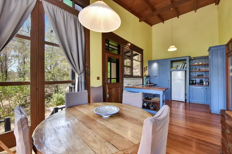 Fifth view of Homely rural property listing, 268 Wolguna Rd, Wollombi NSW 2325