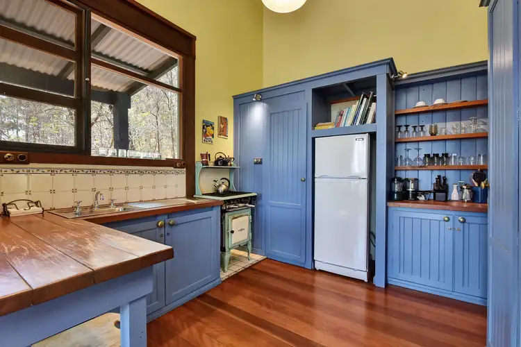 Sixth view of Homely rural property listing, 268 Wolguna Rd, Wollombi NSW 2325