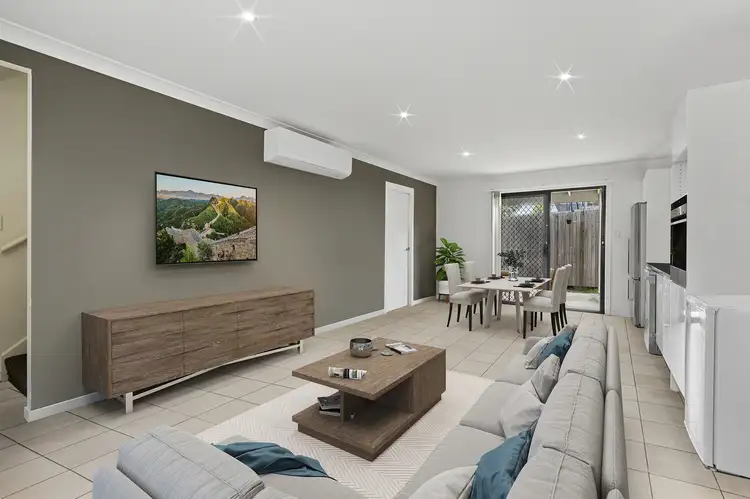 Unit 2/4 Ebury St, Acacia Ridge QLD 4110