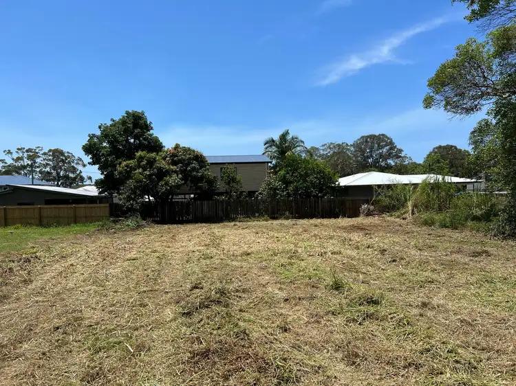 Third view of Homely land listing, 9 Taylor St, Russell Island QLD 4184