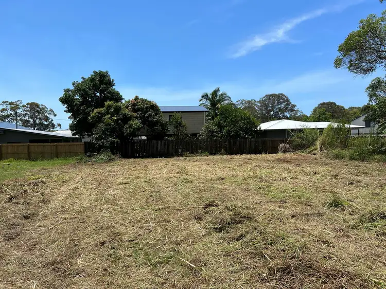 Fifth view of Homely land listing, 9 Taylor St, Russell Island QLD 4184
