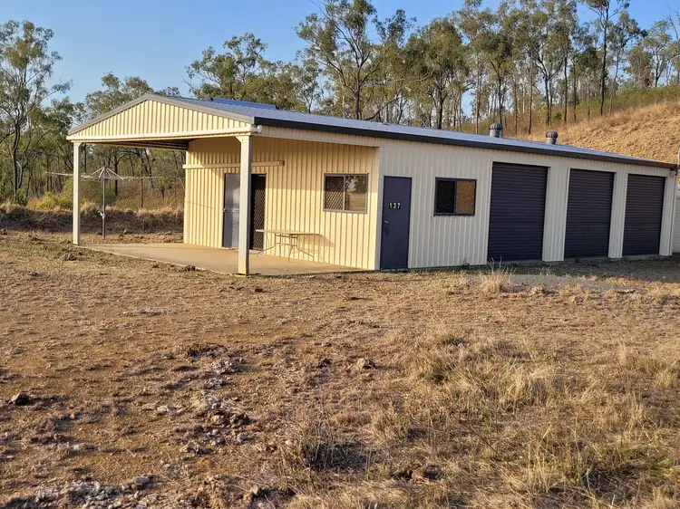 137 Josefski Rd, Stanwell QLD 4702