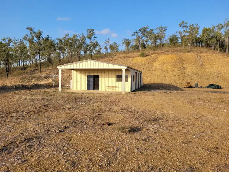 Fourth view of Homely rural property listing, 137 Josefski Rd, Stanwell QLD 4702