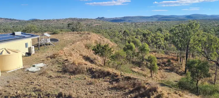 Fifth view of Homely rural property listing, 137 Josefski Rd, Stanwell QLD 4702