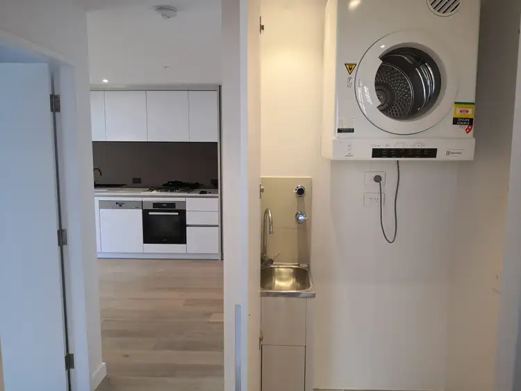 Fourth view of Homely apartment listing, 909/88 Hay St, Haymarket NSW 2000