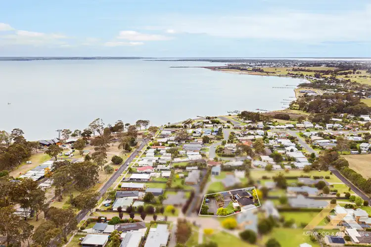 Second view of Homely house listing, 6 River Gum Cl, Eagle Point VIC 3878