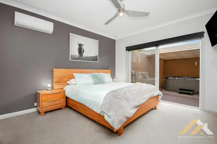 Third view of Homely house listing, 6 River Gum Cl, Eagle Point VIC 3878