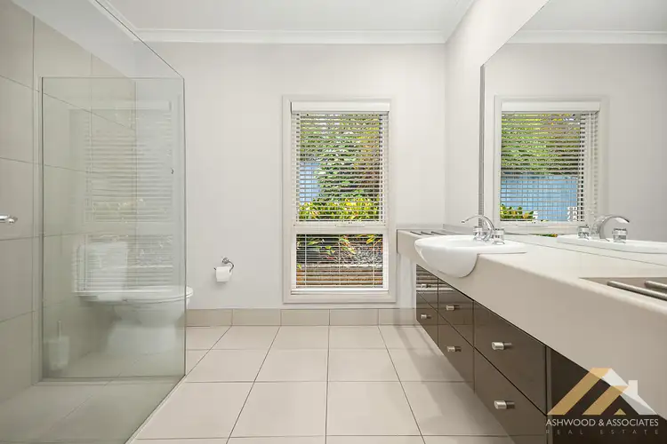 Fifth view of Homely house listing, 6 River Gum Cl, Eagle Point VIC 3878