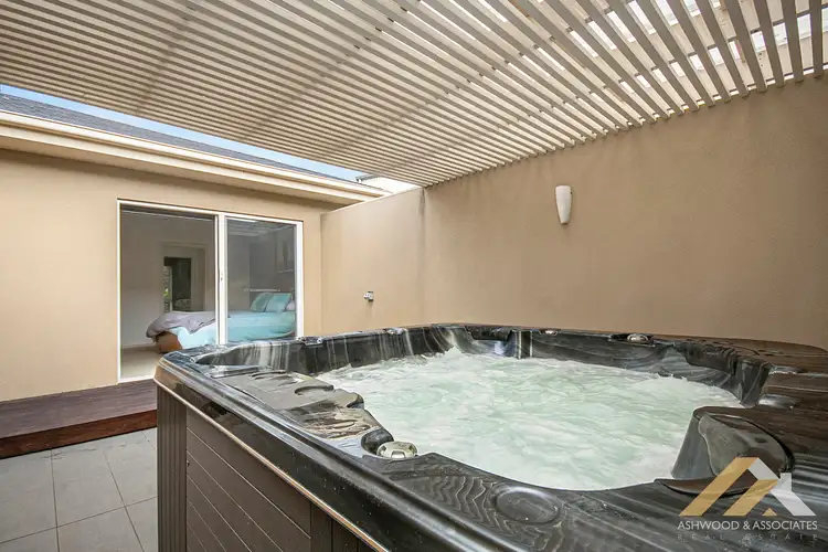 Sixth view of Homely house listing, 6 River Gum Cl, Eagle Point VIC 3878