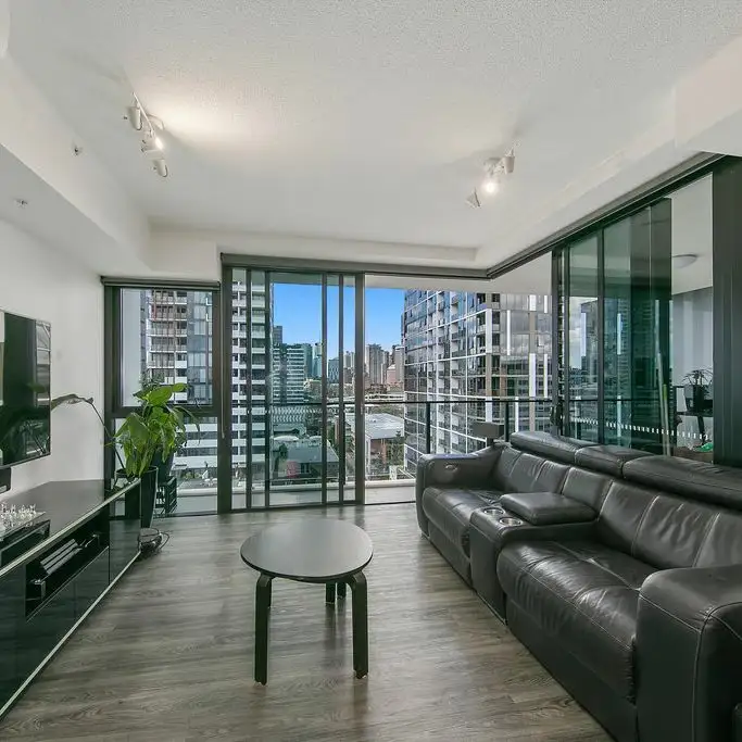 Fifth view of Homely unit listing, 27 Cordelia St, South Brisbane QLD 4101