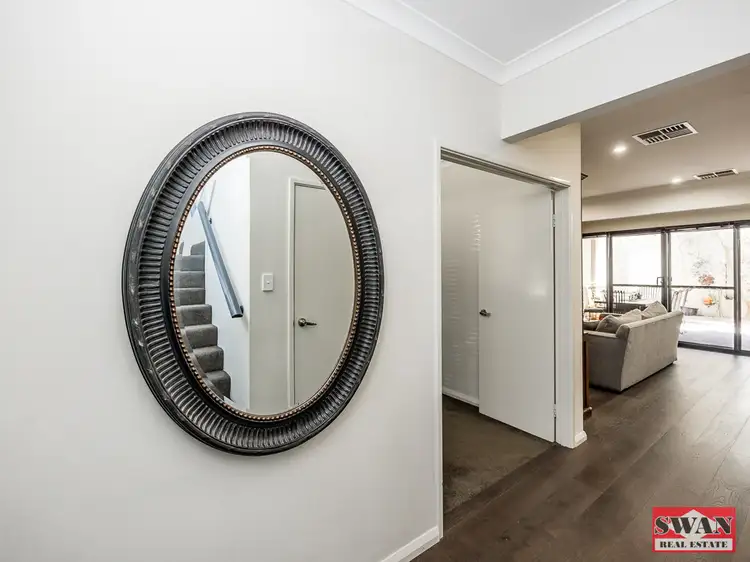 Second view of Homely house listing, 11 Platingshop Tce, Midland WA 6056