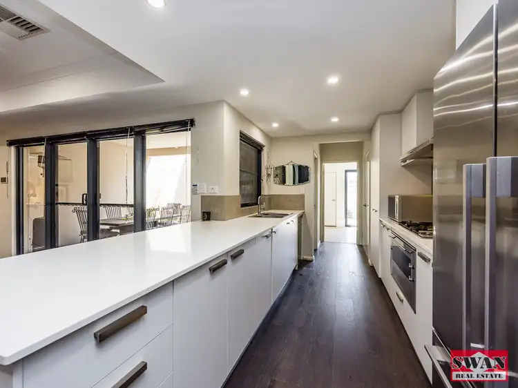 Third view of Homely house listing, 11 Platingshop Tce, Midland WA 6056