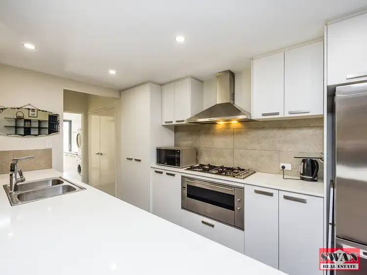 Fourth view of Homely house listing, 11 Platingshop Tce, Midland WA 6056