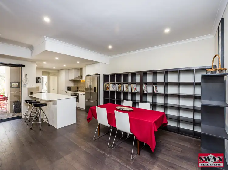 Fifth view of Homely house listing, 11 Platingshop Tce, Midland WA 6056