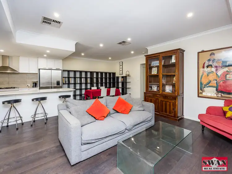 Seventh view of Homely house listing, 11 Platingshop Tce, Midland WA 6056