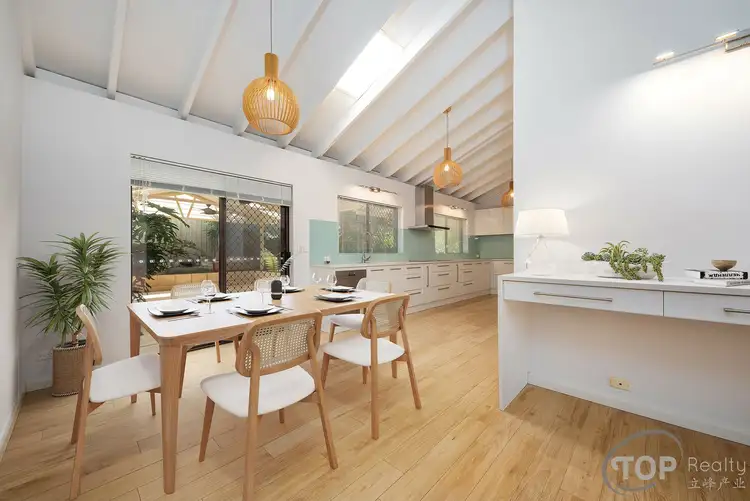 Sixth view of Homely house listing, 20 The Pinnacle, Willetton WA 6155