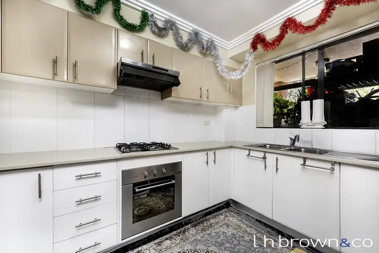 Third view of Homely unit listing, Unit 7/41-43 Cairds Ave, Bankstown NSW 2200